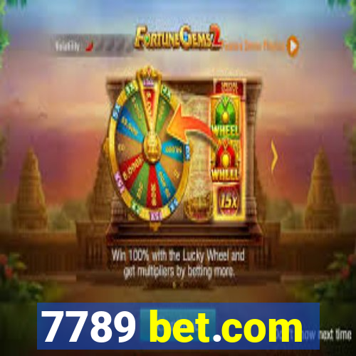 7789 bet.com